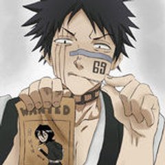 X_Hisagi_X