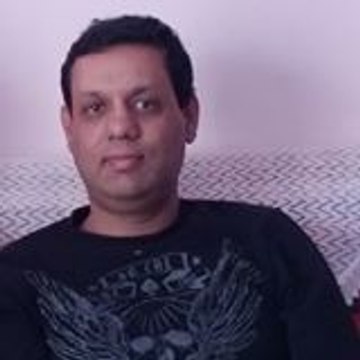 Vikkas Taneja