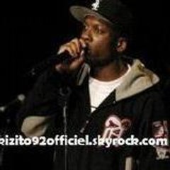 Kizito Kizito