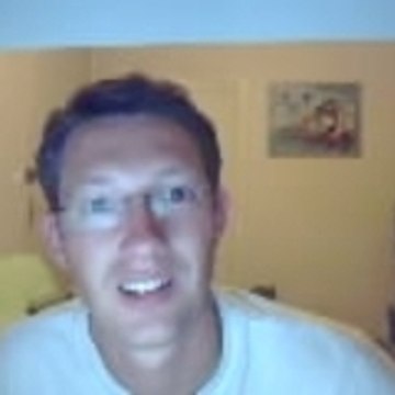 frodo van de geuchte