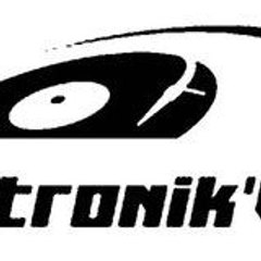 the-electronic-vibe