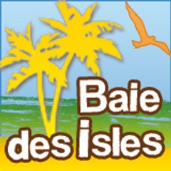 Baie des isles