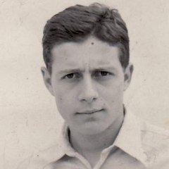Patrick-Jean LECHEVALLIER