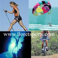 Lloret Sports