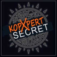 KOPXPERT 시크릿 SECRET
