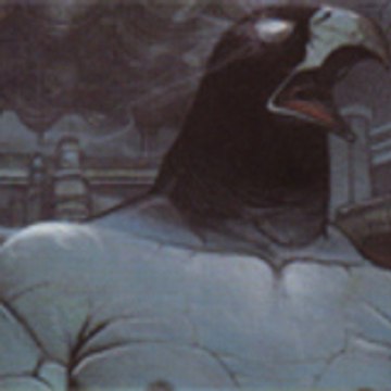 Horus