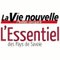 L'Essentiel Presse La Vie Nouvelle