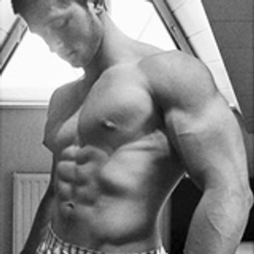 Lenny Iron