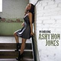 AshthonJones