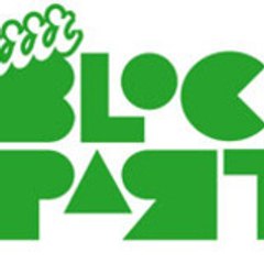Grrrrr Block Party