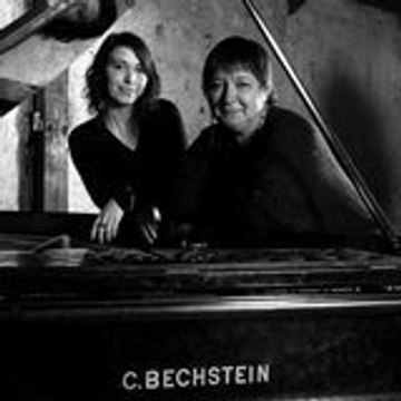 Claire Roch lanticonservatoire.com