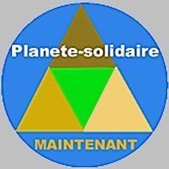planete solidaire