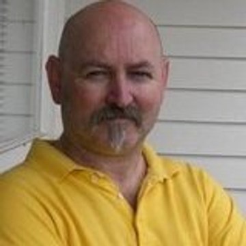 Gary Sinclair