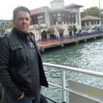 TANER KESKİN