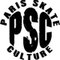 PSC PARIS SKATE CULTURE
