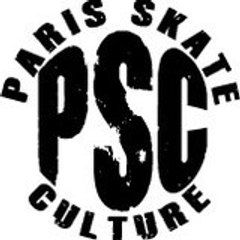PSC PARIS SKATE CULTURE