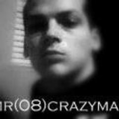 08mrcrazyman
