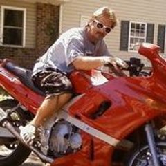 Terry Woods