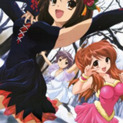 TasogareAnime