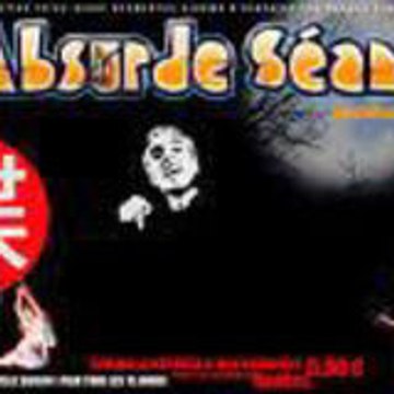 absurdeseance