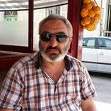 Faruk Aydın