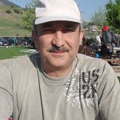 ömer Berkhan