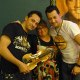 evelyne martinez