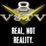 V8TV