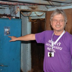 Melih Eris