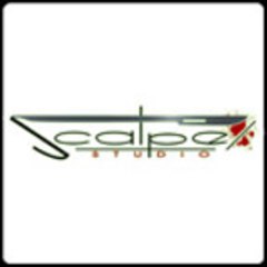 scalpel studio scalpel studio