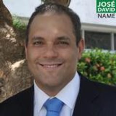 José David Name Cardozo