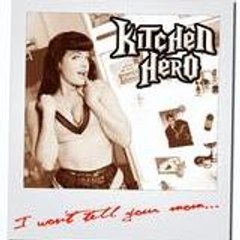 Kitchen Hero TV KitchenHeroTV
