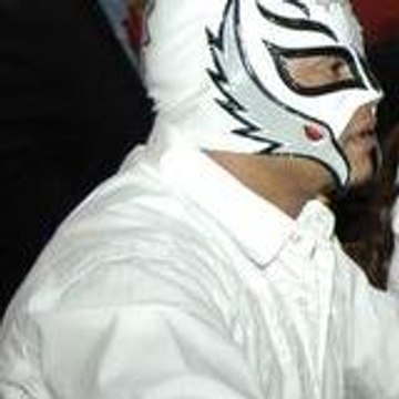 Rey Cena