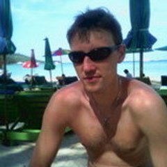 Алексей Рахманов
