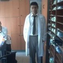 Yakup Atar