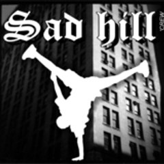 Sad-Hill 'crew