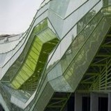 Institut Français de la Mode IFM