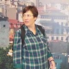 Filiz Besbelli