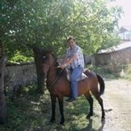 Seyin Ağa Gil Sayfasi