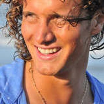 María Díaz Guzmán