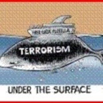 serge  sharia non merci