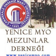 yenicemyo