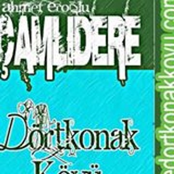 Camlidere Dortkonakkoyu