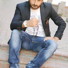 Hamza Kaymak