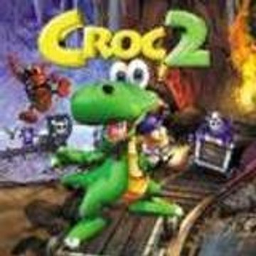 Croc Neo