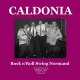 CALDONIA-ROCKABILLY