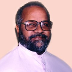 Rev.Fr.A.Thomas Parish priest