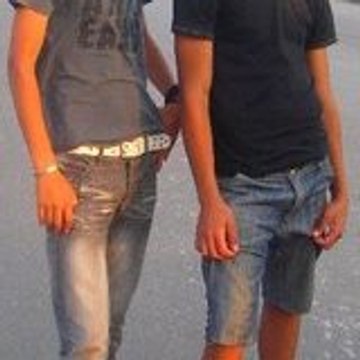 ahmed hamani
