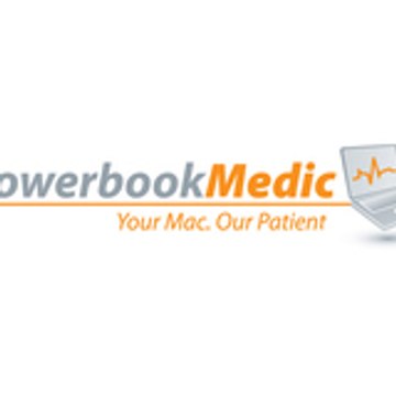 powerbookmedic