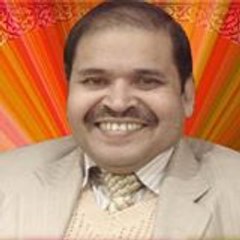 Ahmad Ali Barqi Azmi